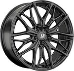LS FlowForming LS RC84 8.5x19 5x114.3 ET 45 Dia 67.1 BK