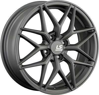LS FlowForming LS RC85 6x16 4x100 ET 40 Dia 60.1 MGM