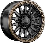 LS FlowForming LS RC90 9x17 6x139.7 ET 20 Dia 106.1 BKS+BZSDSL LS FlowForming LS RC90 9x17 6x139.7 ET 20 Dia 106.1 BKS+BZSDSL