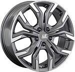 LS FlowForming LS RC92 8x19 5x112 ET 45 Dia 66.6 GMF