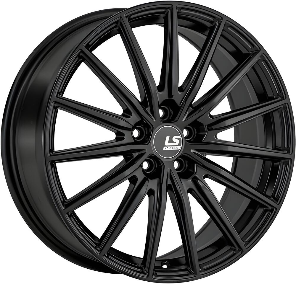 LS FlowForming LS RC93 7.5x18 5x108 ET 45 Dia 65.1 BKS