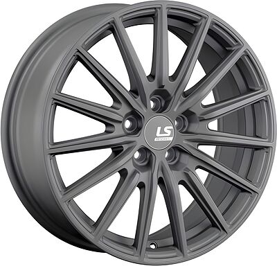 LS FlowForming LS RC93 7x17 5x100 ET 45 Dia 73.1 MGM