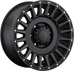 LS FlowForming LS RC95 8x17 6x139.7 ET 36 Dia 100.1 MB LS FlowForming LS RC95 8x17 6x139.7 ET 36 Dia 100.1 MB