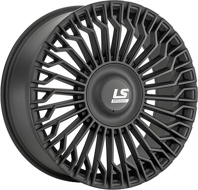 LS FlowForming LS RC99 9x22 5x120 ET 42 Dia 72.6 MB
