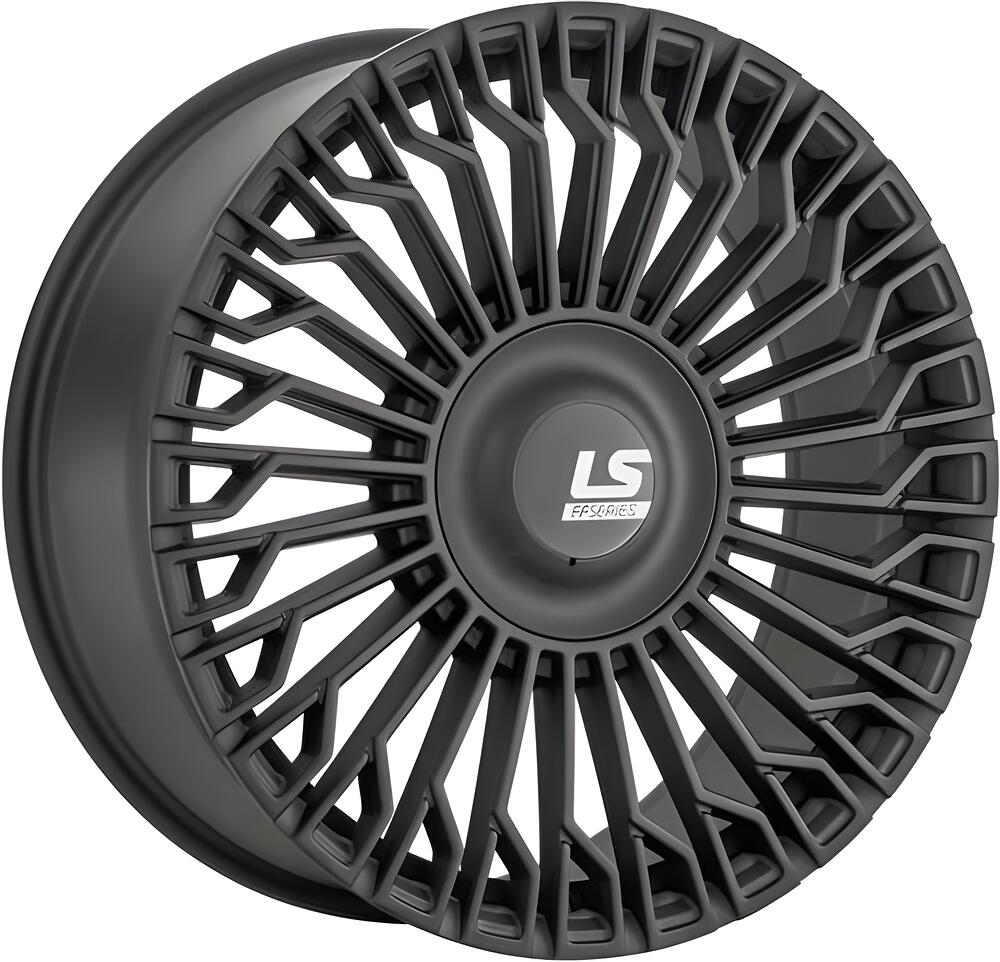 LS FlowForming LS RC99 8.5x20 6x139.7 ET 36 Dia 100.1 MB