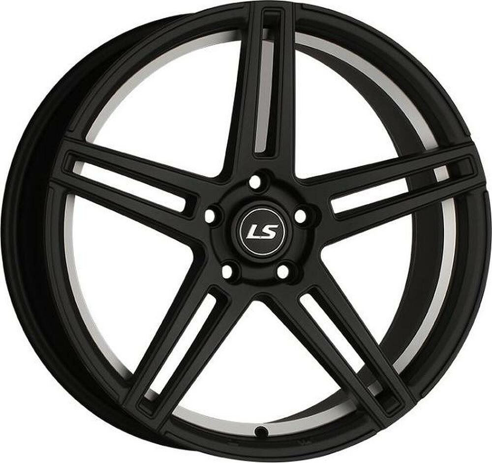 LS FlowForming RC01 8.5x19 5x112 ET 35 Dia 66.6 MB