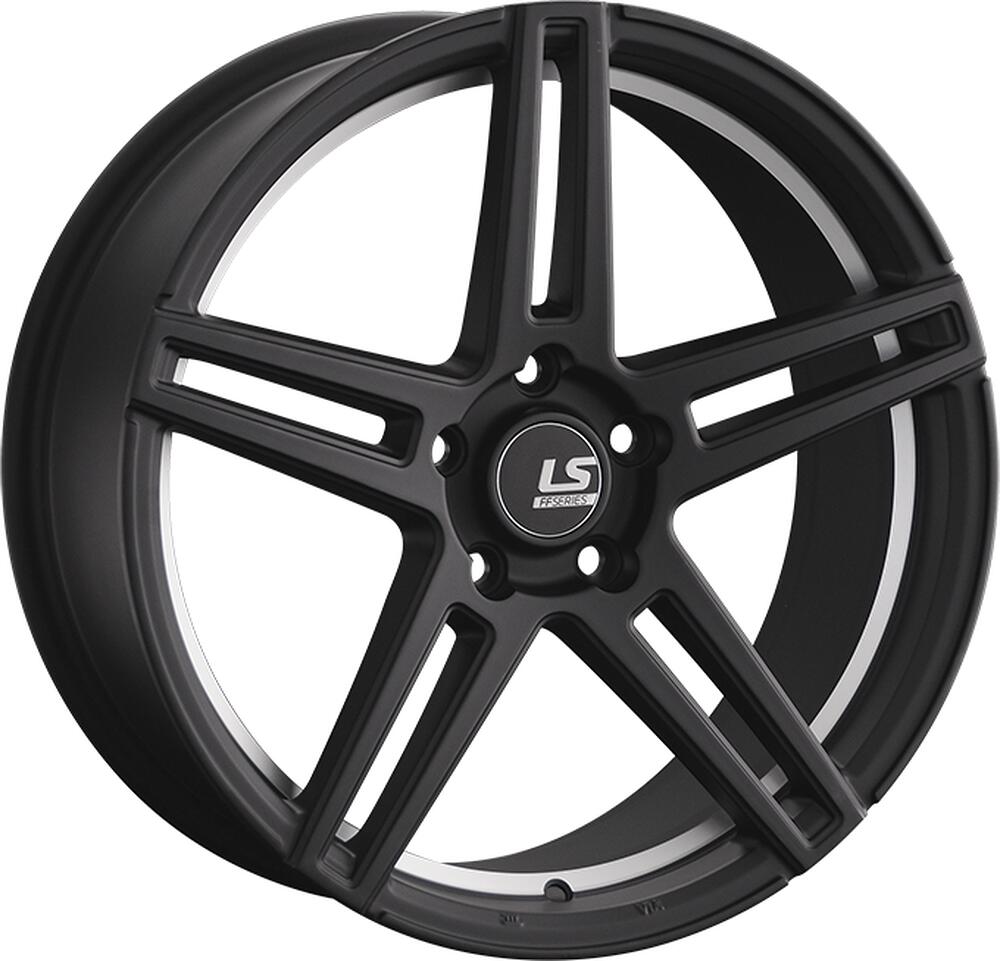 LS FlowForming RC01 8x18 5x112 ET 45 Dia 66.6 MBU
