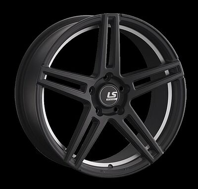 LS FlowForming RC01 8x18 5x114.3 ET 35 Dia 67.1 S