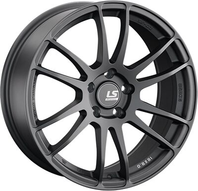 LS FlowForming RC02 8x18 5x112 ET 45 Dia 66.6 MGM