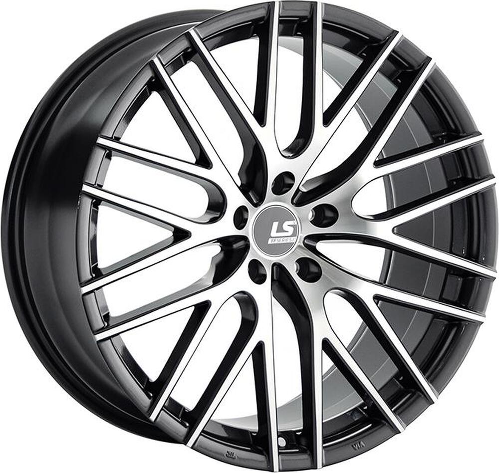 LS FlowForming RC03 9x20 5x114.3 ET 35 Dia 67.1 S