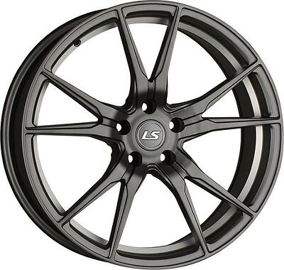 LS FlowForming RC04 8x18 5x108 ET 45 Dia 63.3 MGMU