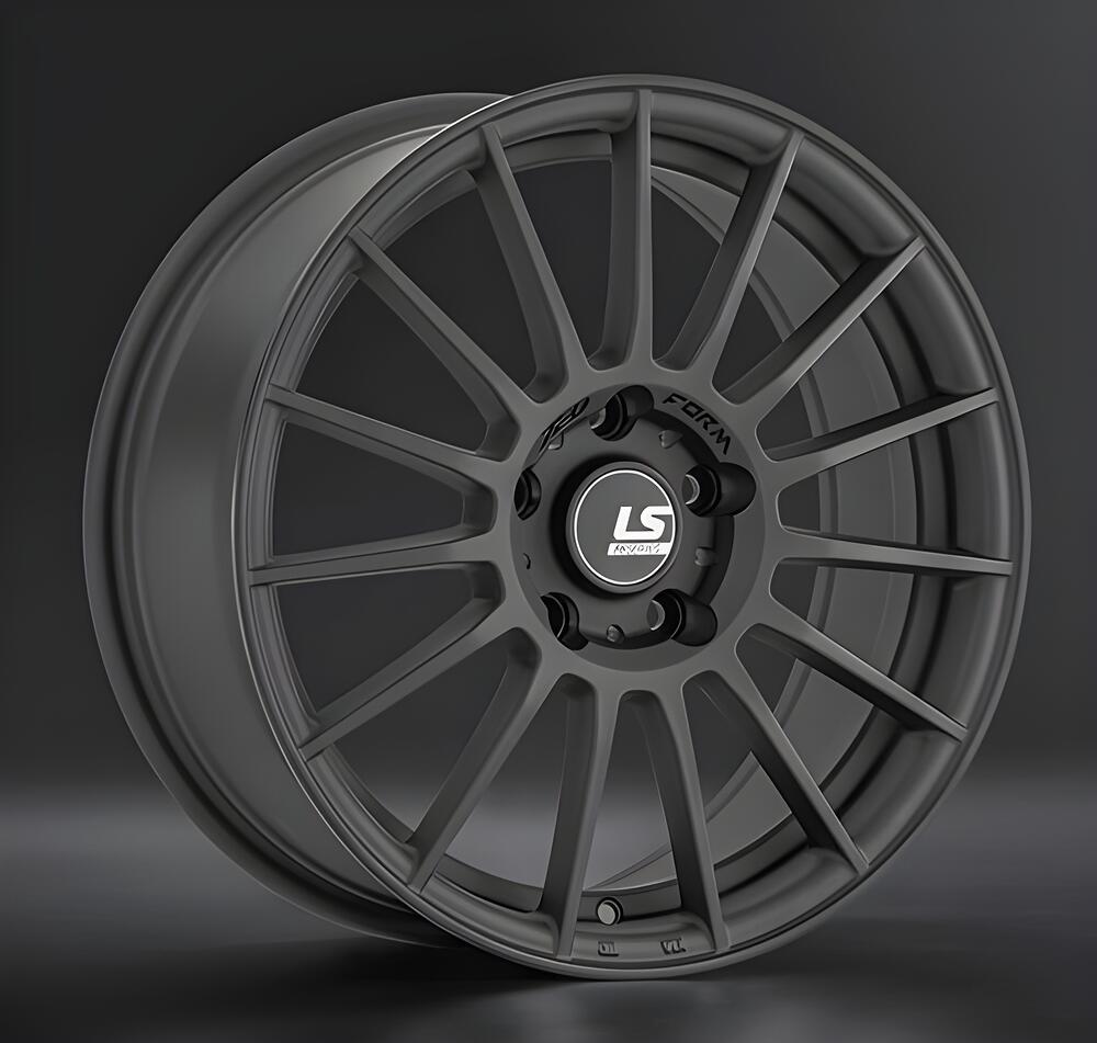 LS FlowForming RC05 7.5x17 5x112 ET 30 Dia 66.6 MB