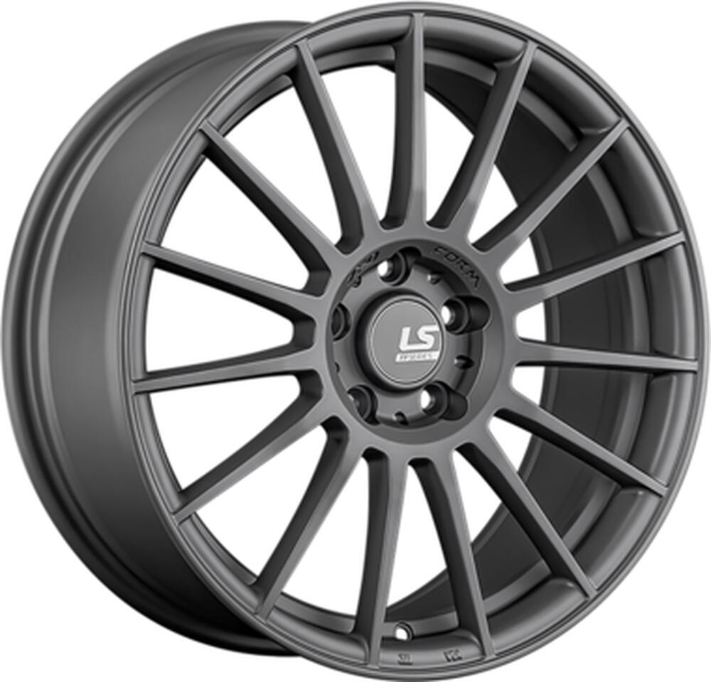LS FlowForming RC05 8x18 5x112 ET 40 Dia 66.6 MGM