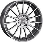 LS FlowForming RC05 7.5x17 4x100 ET 40 Dia 60.1 MGMF