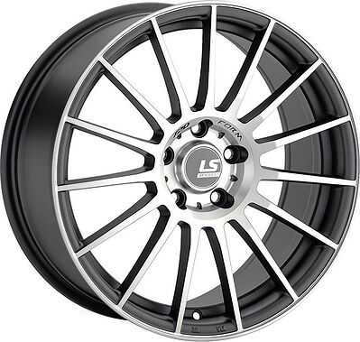 LS FlowForming RC05 8x18 5x108 ET 45 Dia 63.3 S