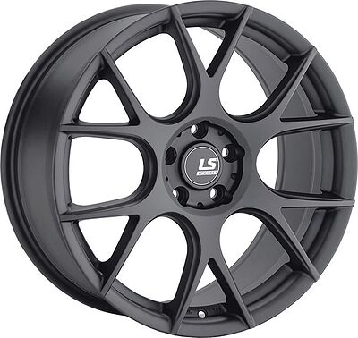 LS FlowForming RC07 9x20 5x112 ET 35 Dia 66.6 S