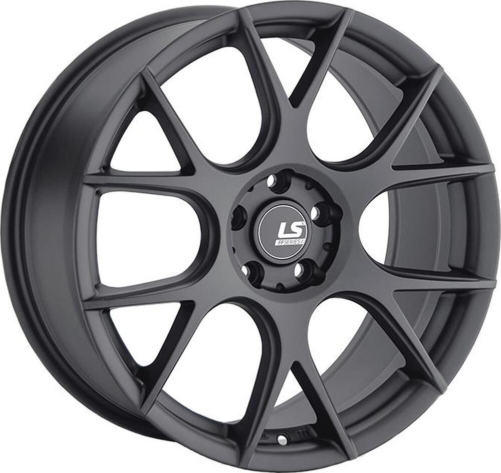 LS FlowForming RC07 8x18 5x112 ET 30 Dia 66.6 S