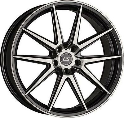 LS FlowForming RC08 9x20 5x112 ET 33 Dia 66.6 GMF