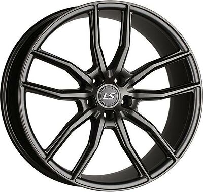 LS FlowForming RC09 9x20 5x112 ET 33 Dia 66.6 GM