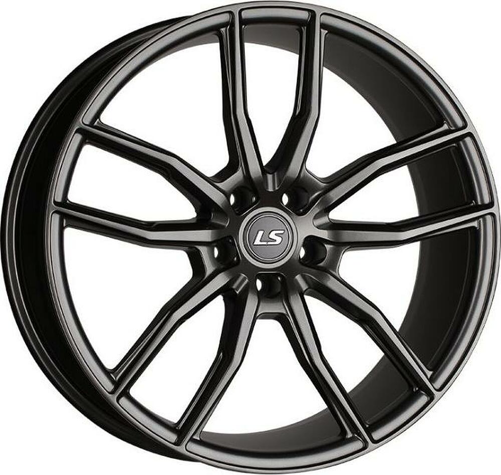 LS FlowForming RC09 8.5x20 5x108 ET 45 Dia 63.3 GM