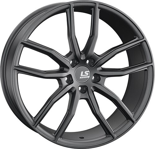 LS FlowForming RC09