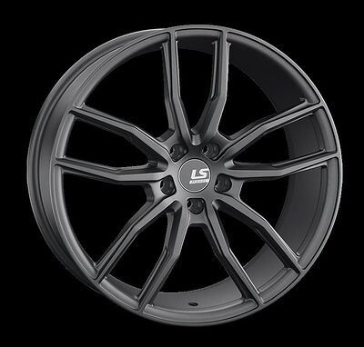 LS FlowForming RC09 9x20 5x112 ET 33 Dia 66.6 S