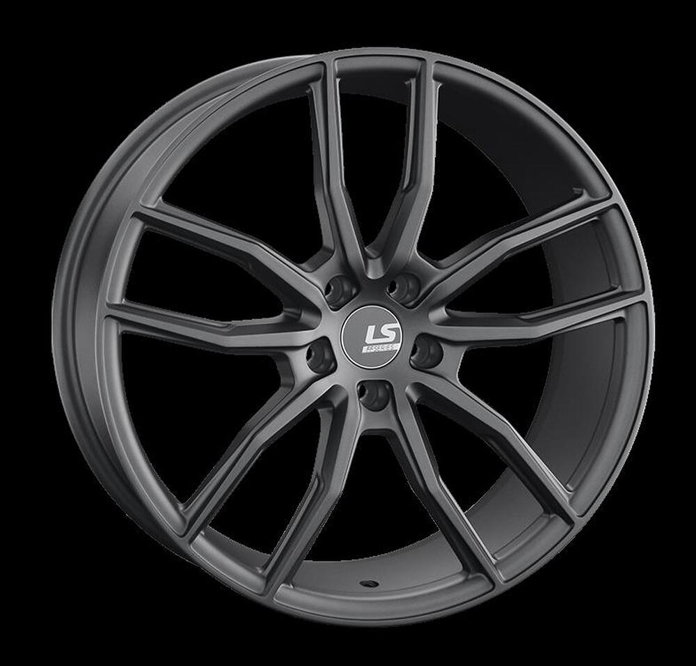 LS FlowForming RC09 8.5x20 5x112 ET 30 Dia 66.6 S