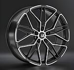 LS FlowForming RC101 8.5x20 5x120 ET 40 Dia 72.6 BKSF