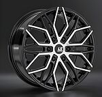 LS FlowForming RC103 9x20 6x139.7 ET 40 Dia 100.1 MB