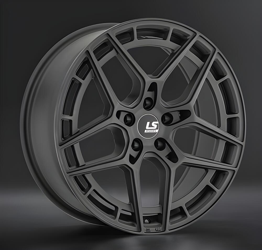 LS FlowForming RC107 9x20 5x108 ET 35 Dia 65.1 MB