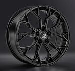 LS FlowForming RC108 7.5x18 5x114.3 ET 35 Dia 67.1 BKS