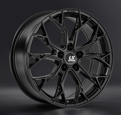 LS FlowForming RC108 7.5x18 5x114.3 ET 35 Dia 67.1 BKS