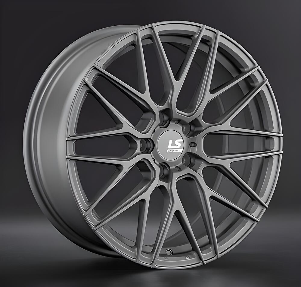LS FlowForming RC13 8x18 5x112 ET 40 Dia 66.6 MGM