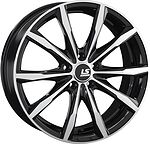 LS FlowForming RC38 8x19 5x108 ET 45 Dia 63.3 BKF