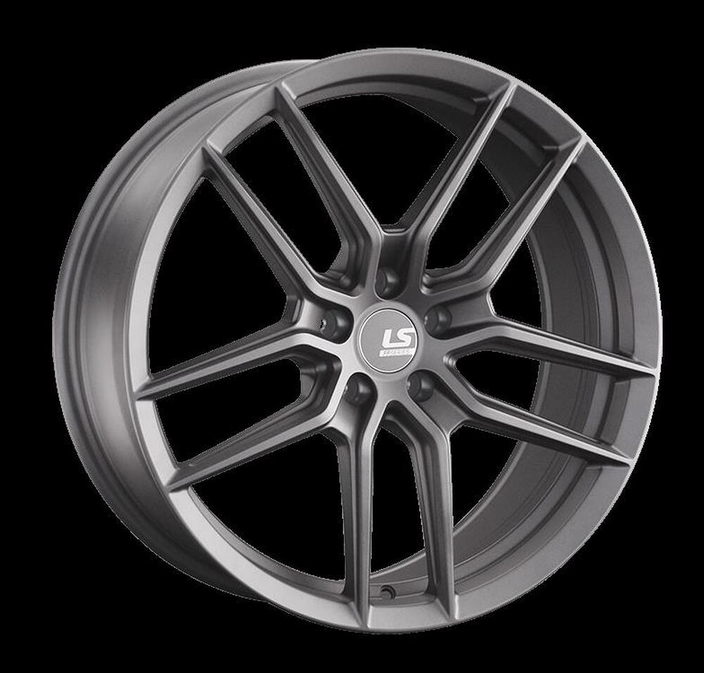 LS FlowForming RC55 9x20 5x112 ET 35 Dia 66.6 S