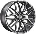 LS FlowForming RC59 8.5x20 5x112 ET 20 Dia 66.6 MGMF