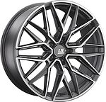 LS FlowForming RC59 8.5x20 5x112 ET 20 Dia 66.6 MGMF