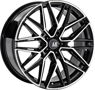 LS FlowForming RC59 9x20 5x112 ET 35 Dia 66.6 S