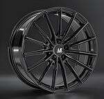 LS FlowForming RC63 8.5x20 5x108 ET 38 Dia 65.1 BK