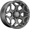 LS FlowForming RC68 9x20 6x139.7 ET 30 Dia 100.1 MGM