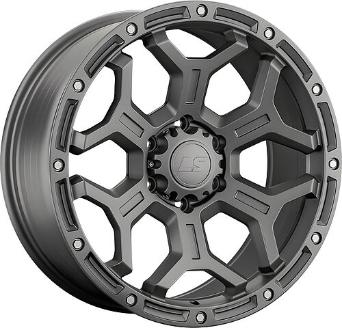 LS FlowForming RC68