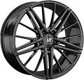 LS FlowForming RC76 8.5x19 5x108 ET 30 Dia 65.1 BK