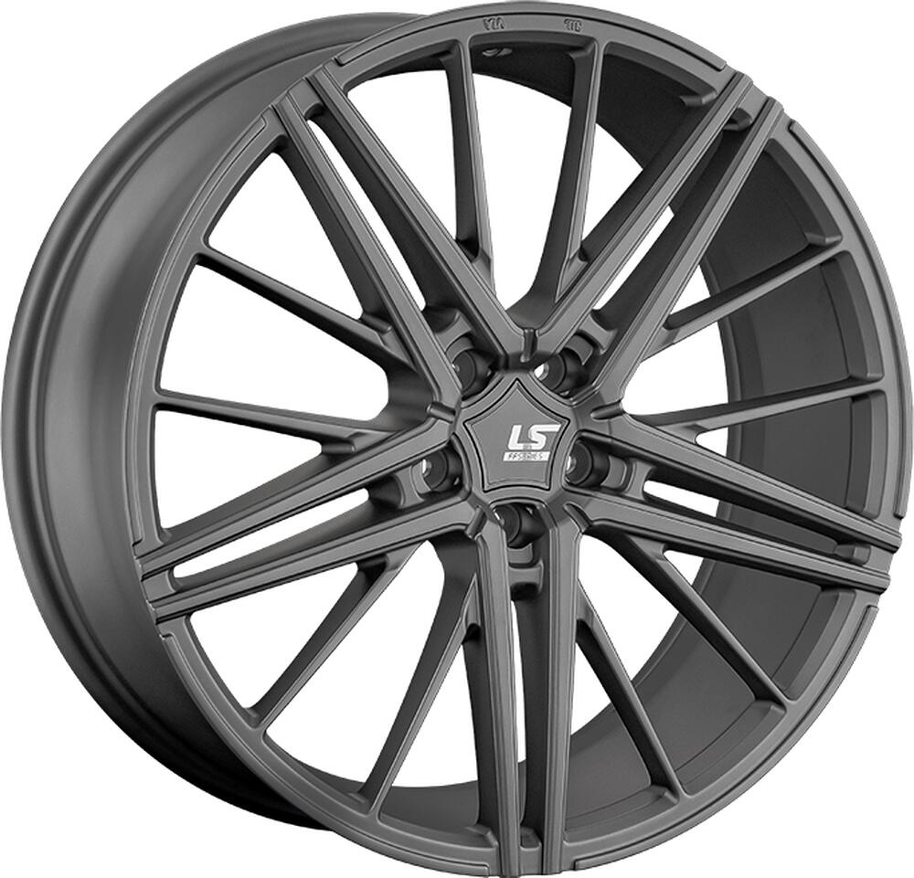 LS FlowForming RC76 8x20 5x108 ET 46 Dia 63.3 MGM
