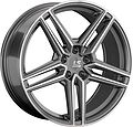 LS FlowForming RC79 8.5x19 5x108 ET 30 Dia 65.1 GMF
