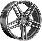 LS FlowForming RC79 8.5x19 5x108 ET 30 Dia 65.1 GMF