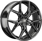 LS FlowForming RC82 9x21 5x114.3 ET 30 Dia 60.1 BK+SSF