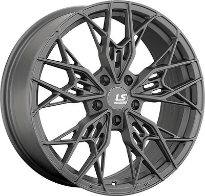 LS FlowForming RC83 8.5x20 5x114.3 ET 30 Dia 60.1 MGM