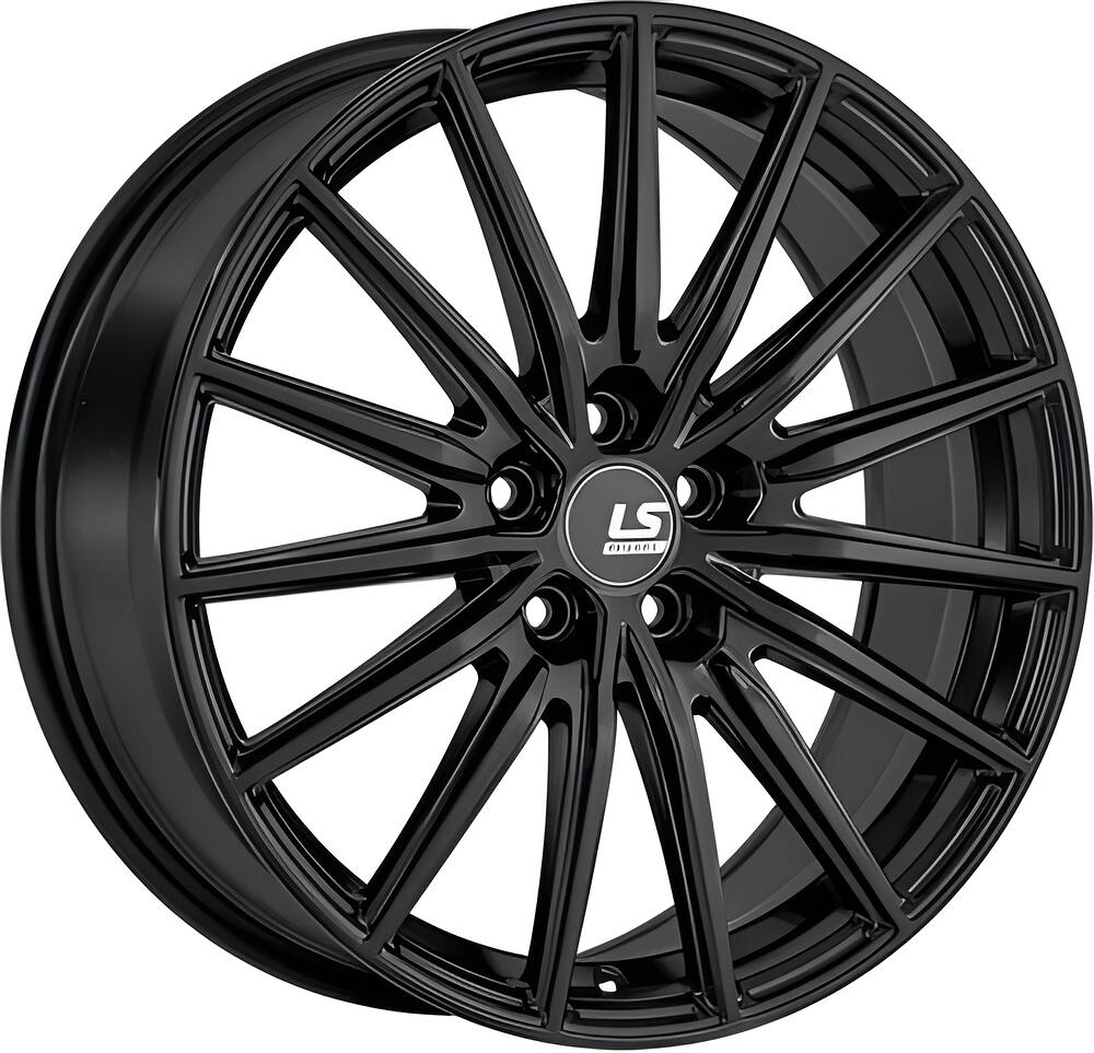 LS FlowForming RC93 7x18 5x108 ET 33 Dia 65 BKS