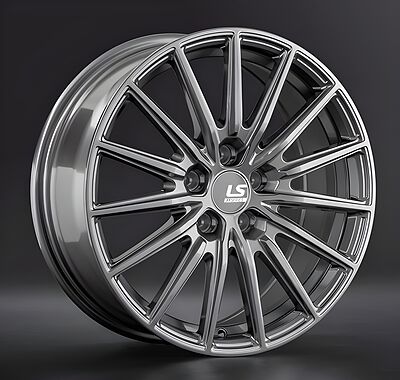 LS FlowForming RC93 7.5x19 5x108 ET 46 Dia 63.3 GM