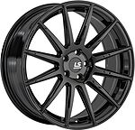LS FlowForming RC98 9x19 5x112 ET 44 Dia 66.6 BK